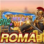 roma slot png